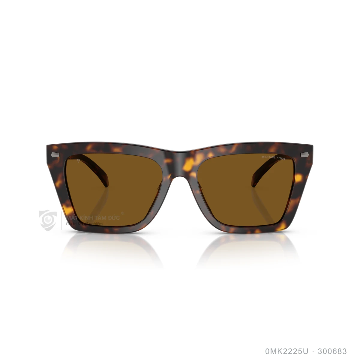Kính mát Michael Kors 0MK2225U - Ảnh 6