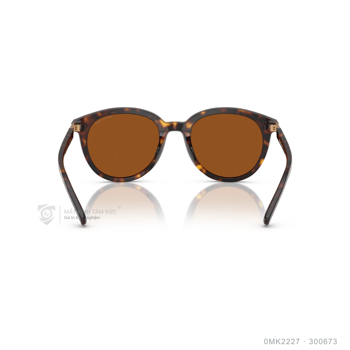 Kính mát Michael Kors 0MK2227 - Ảnh 5