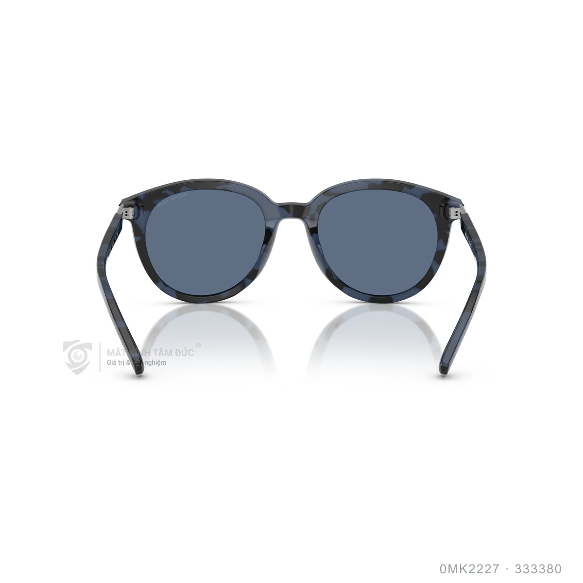 Kính mát Michael Kors 0MK2227 - Ảnh 10