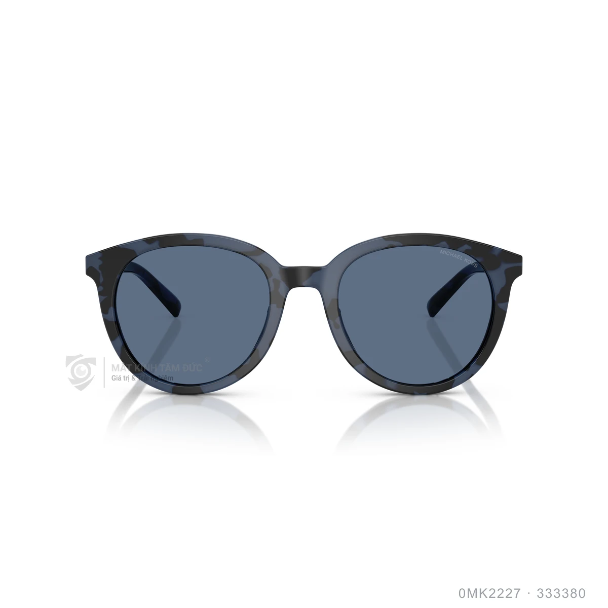 Kính mát Michael Kors 0MK2227 - Ảnh 6