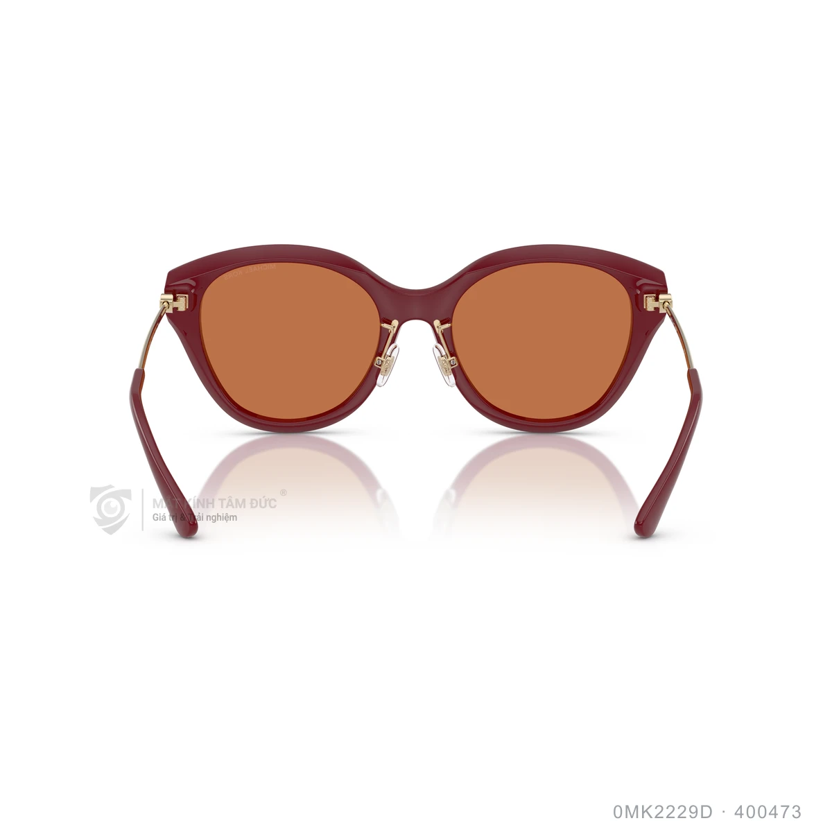 Kính mát Michael Kors 0MK2229D - Ảnh 10