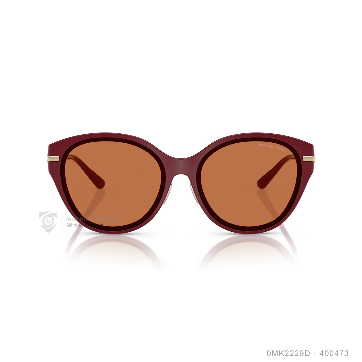 Kính mát Michael Kors 0MK2229D - Ảnh 6