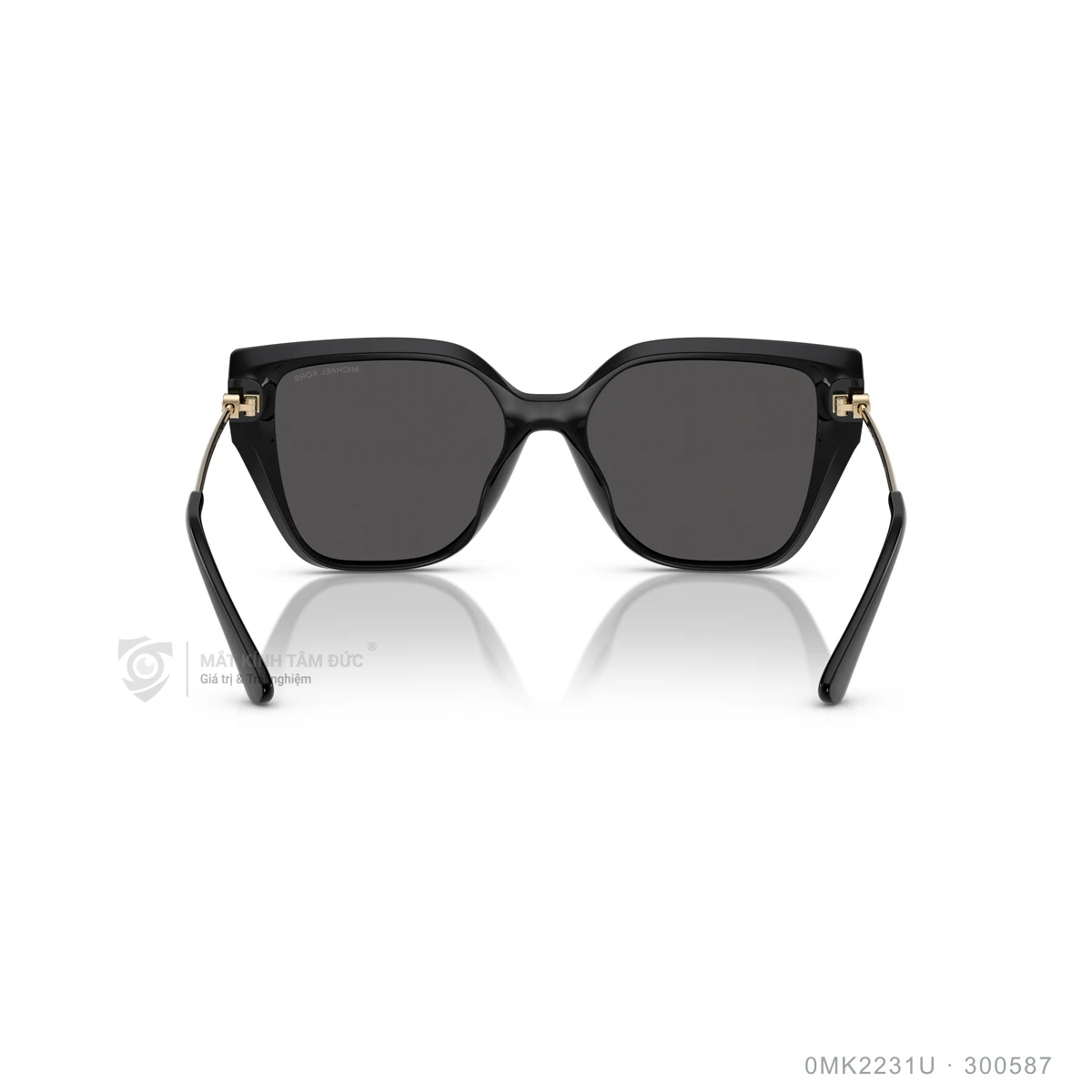 Kính mát Michael Kors 0MK2231U - Ảnh 10