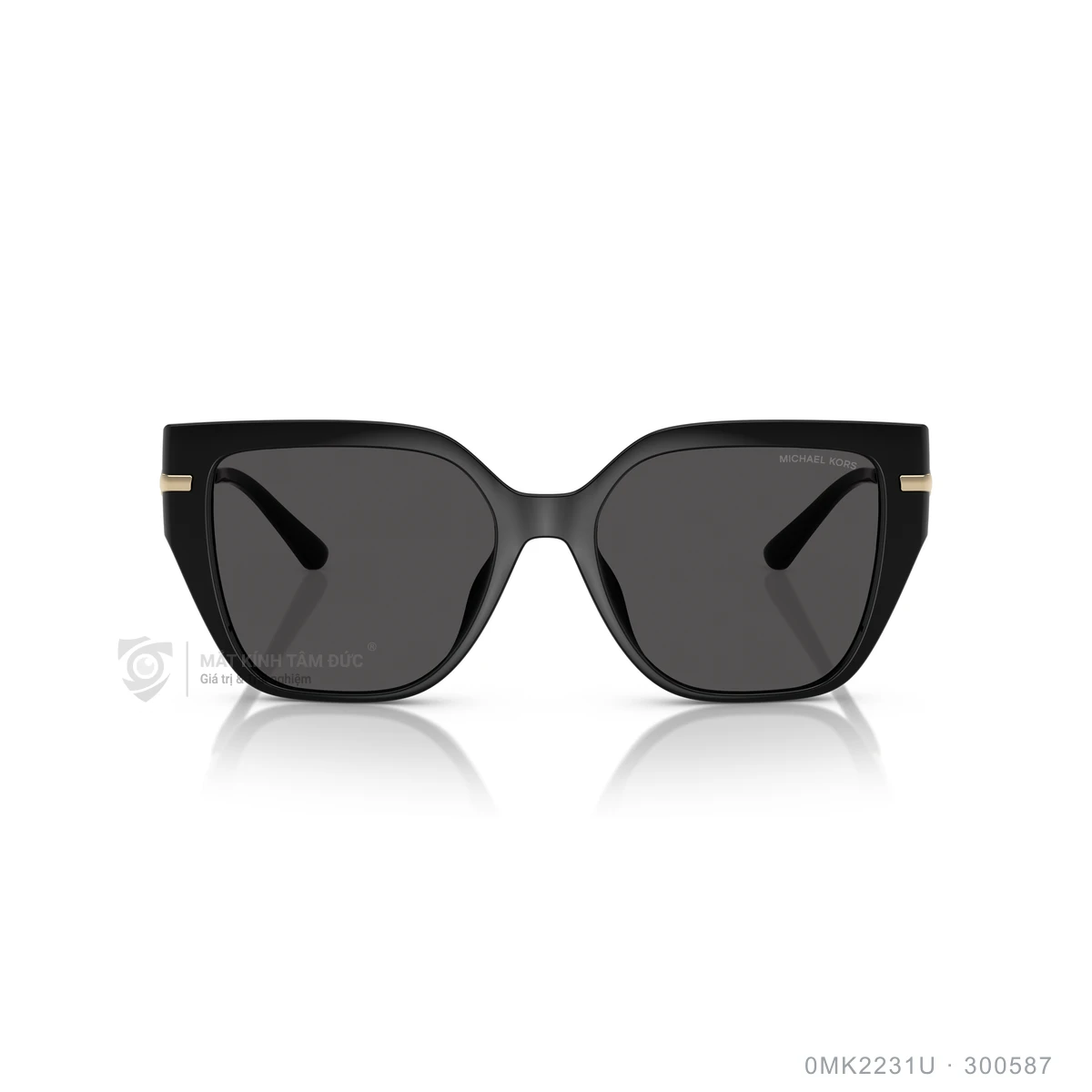Kính mát Michael Kors 0MK2231U - Ảnh 6