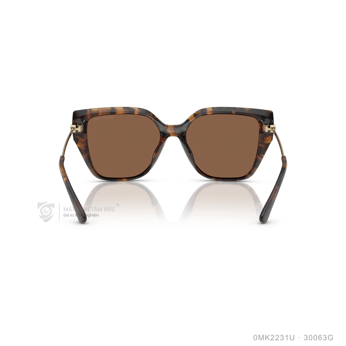 Kính mát Michael Kors 0MK2231U - Ảnh 15