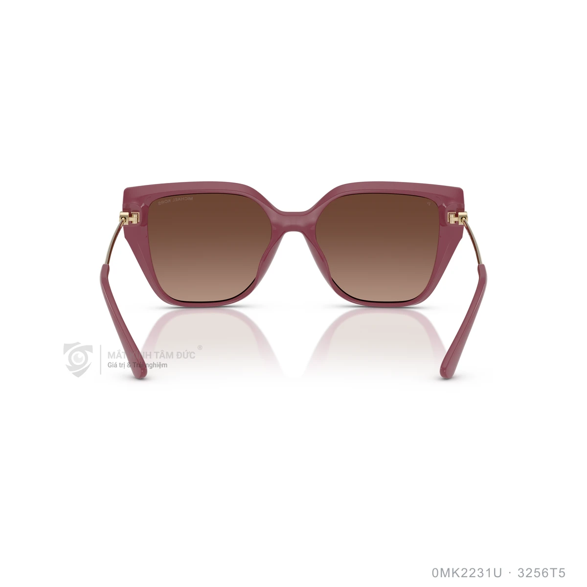 Kính mát Michael Kors 0MK2231U - Ảnh 20