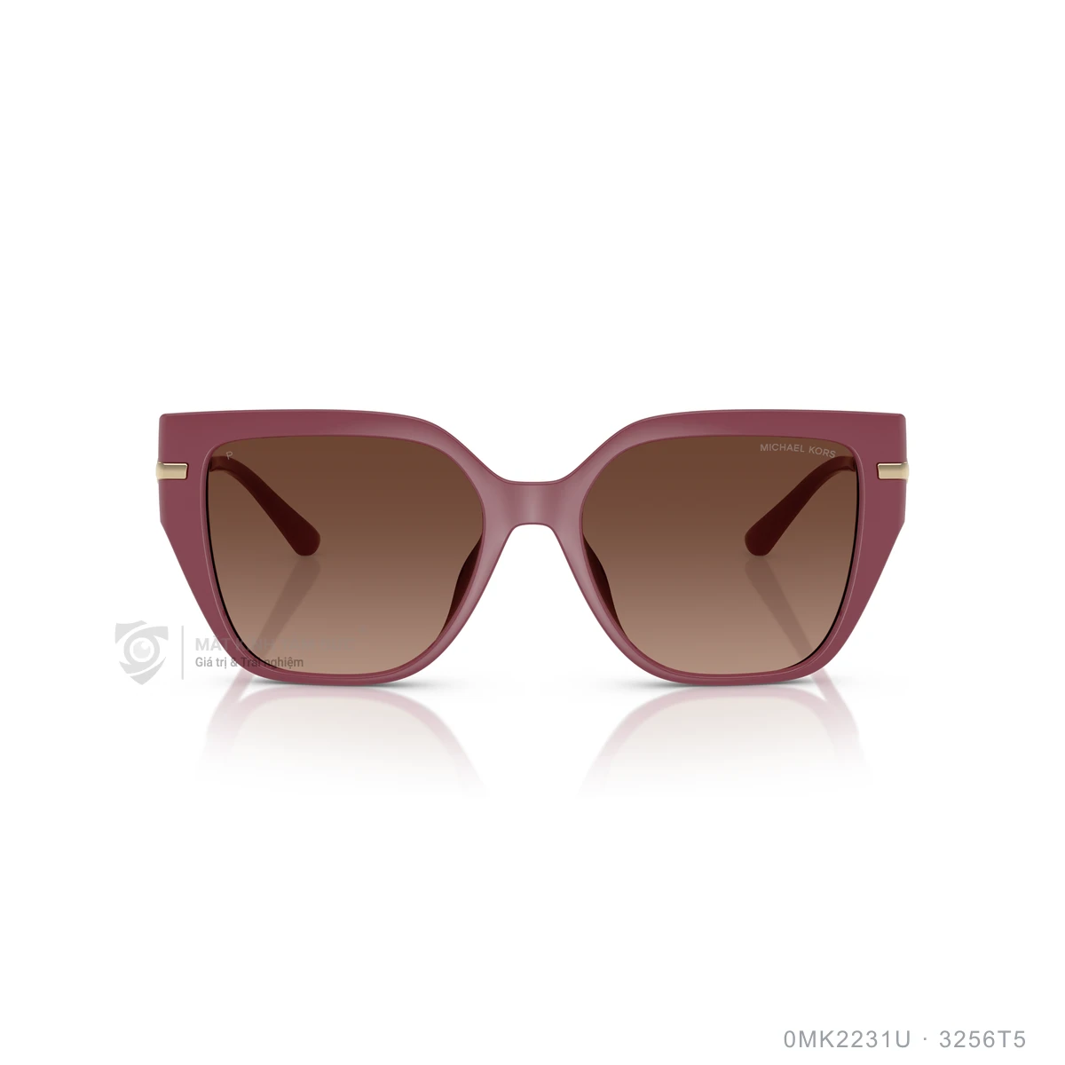 Kính mát Michael Kors 0MK2231U - Ảnh 16