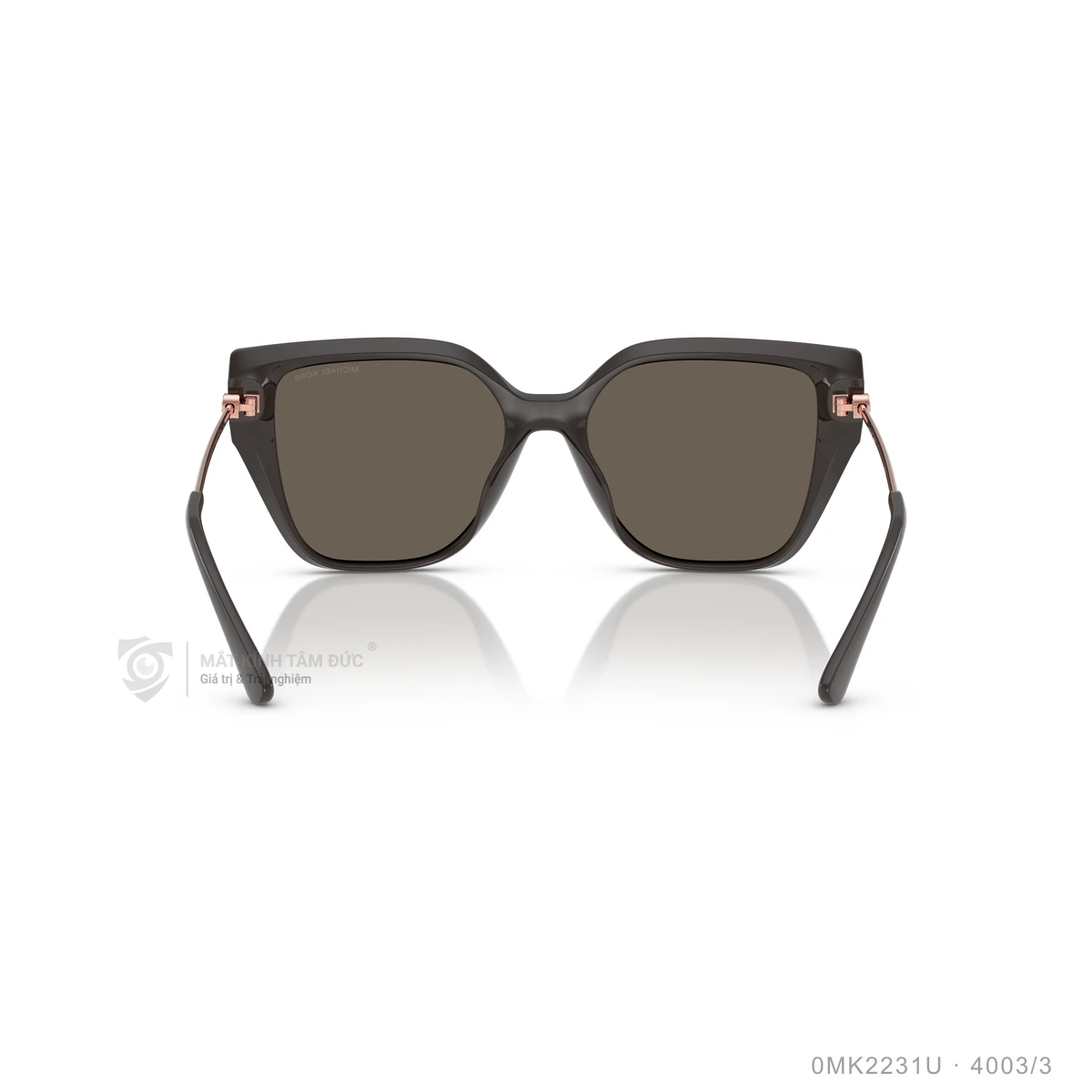 Kính mát Michael Kors 0MK2231U - Ảnh 25