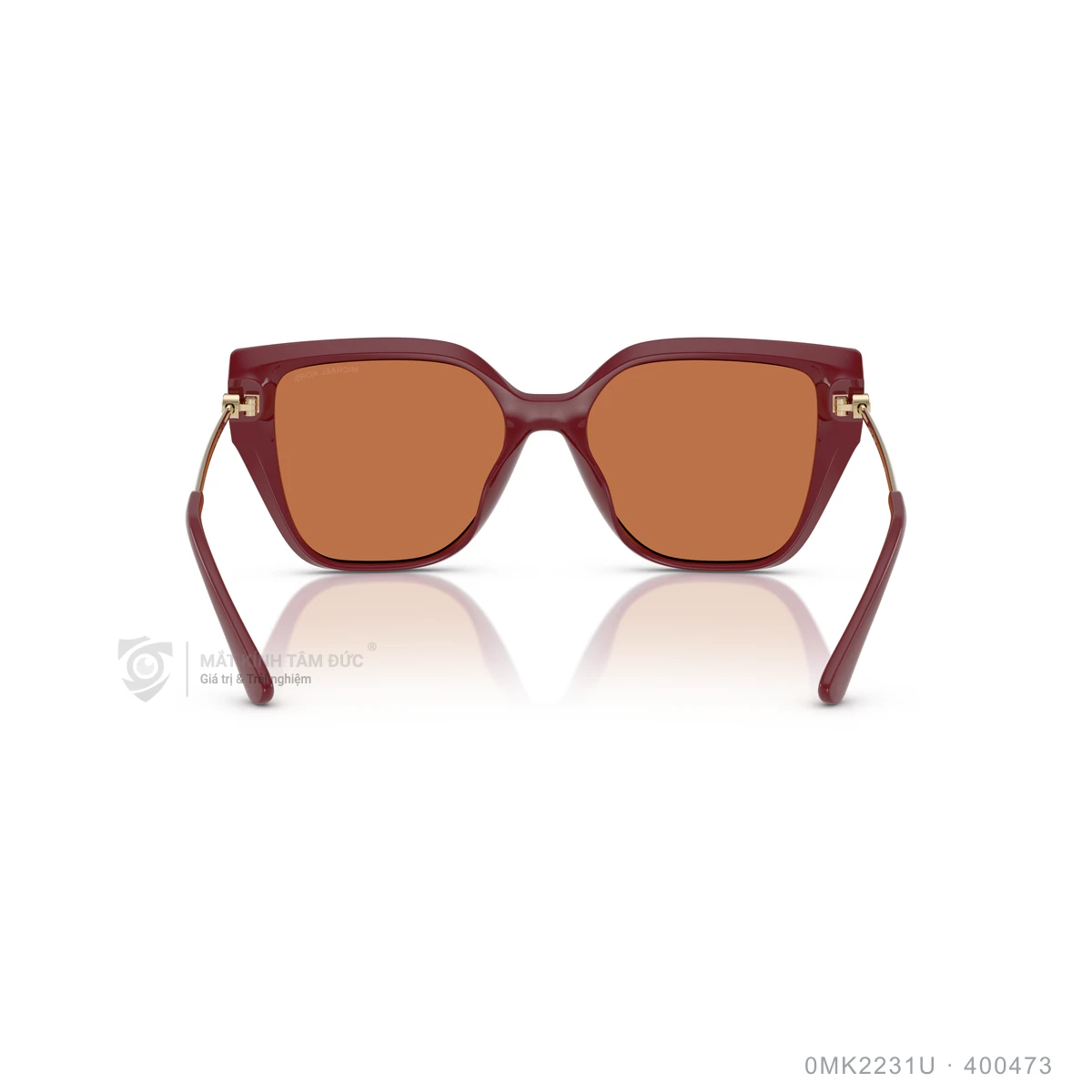 Kính mát Michael Kors 0MK2231U - Ảnh 30