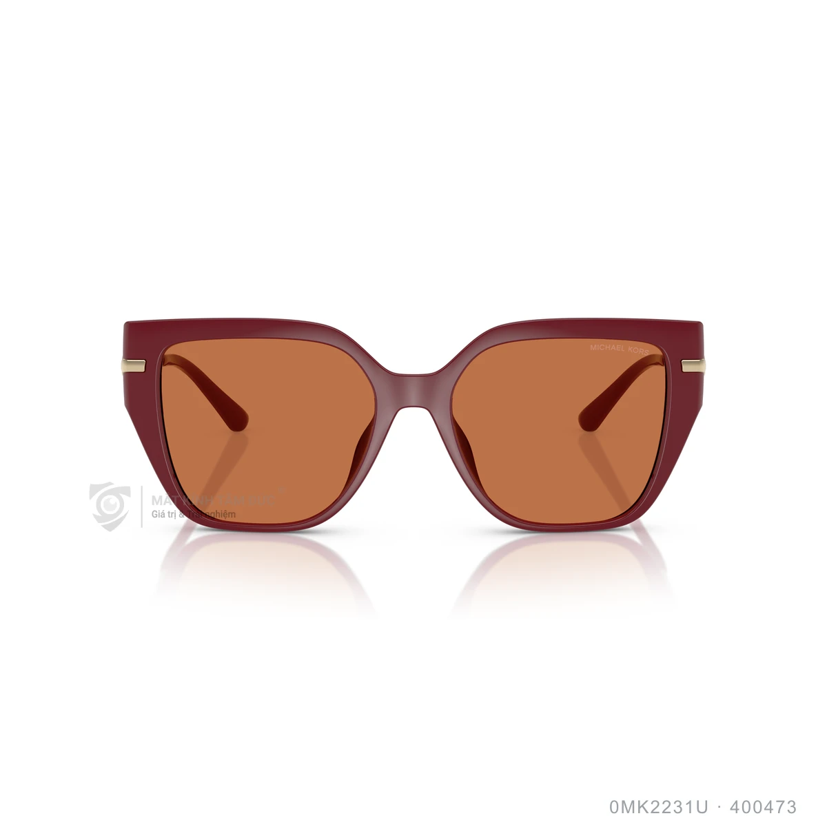 Kính mát Michael Kors 0MK2231U - Ảnh 26