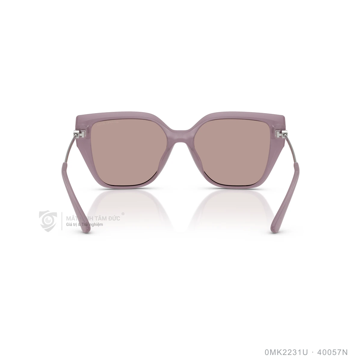 Kính mát Michael Kors 0MK2231U - Ảnh 35