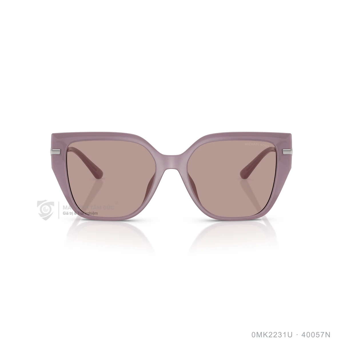 Kính mát Michael Kors 0MK2231U - Ảnh 31