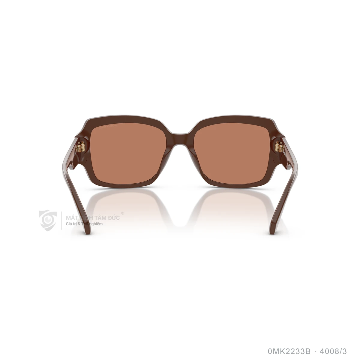 Kính mát Michael Kors 0MK2233B - Ảnh 10
