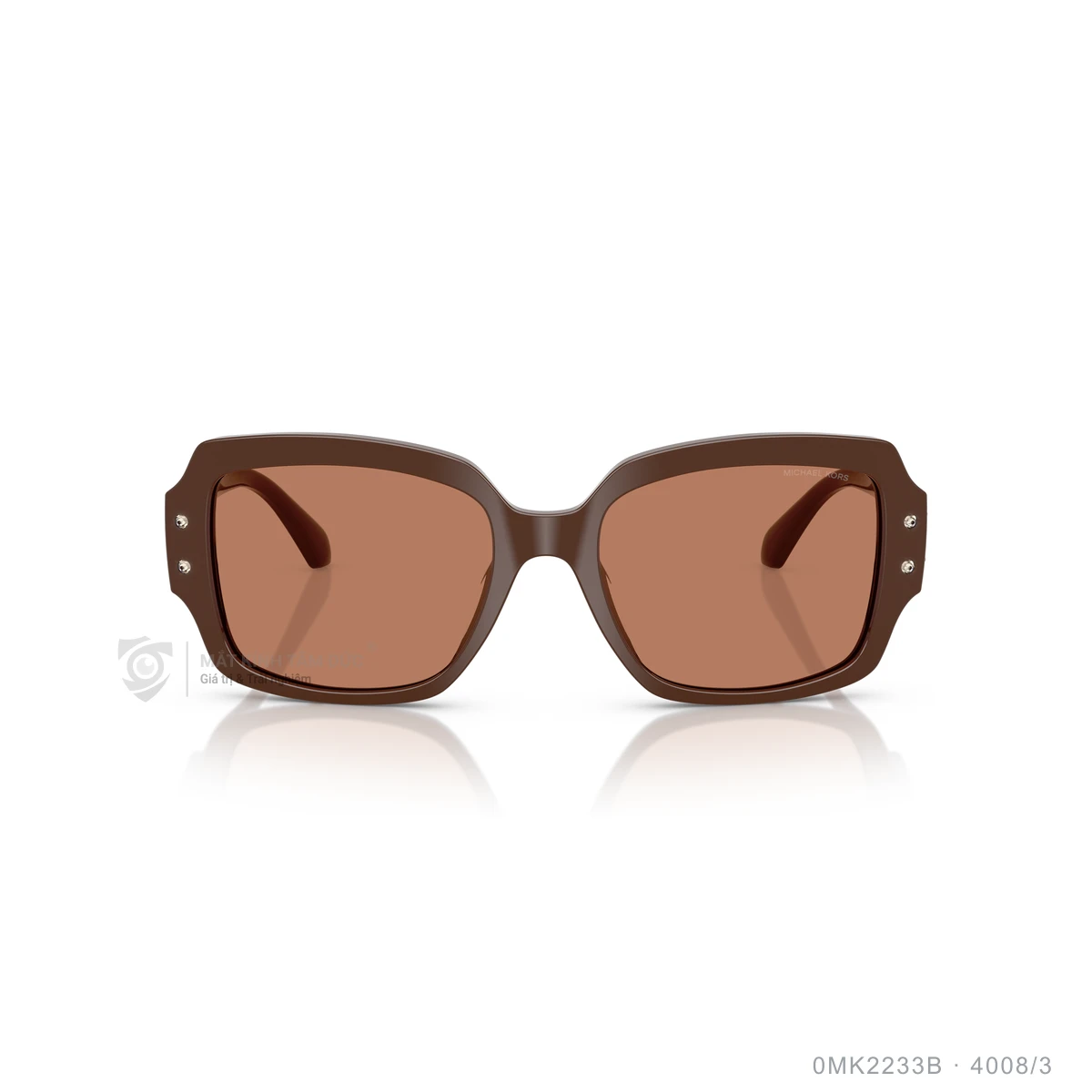Kính mát Michael Kors 0MK2233B - Ảnh 6