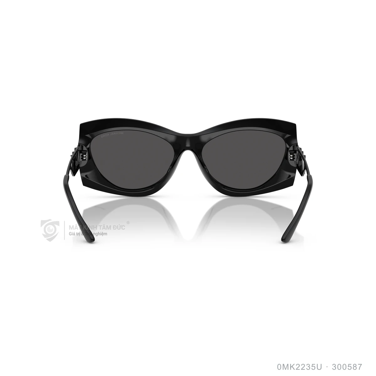 Kính mát Michael Kors 0MK2235U - Ảnh 5