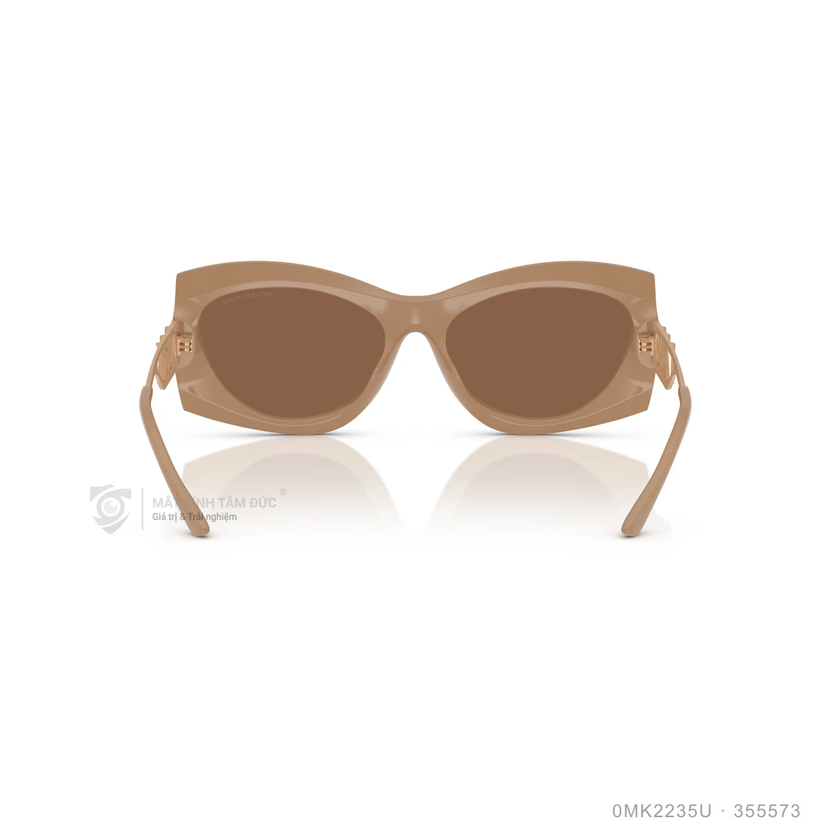 Kính mát Michael Kors 0MK2235U - Ảnh 10