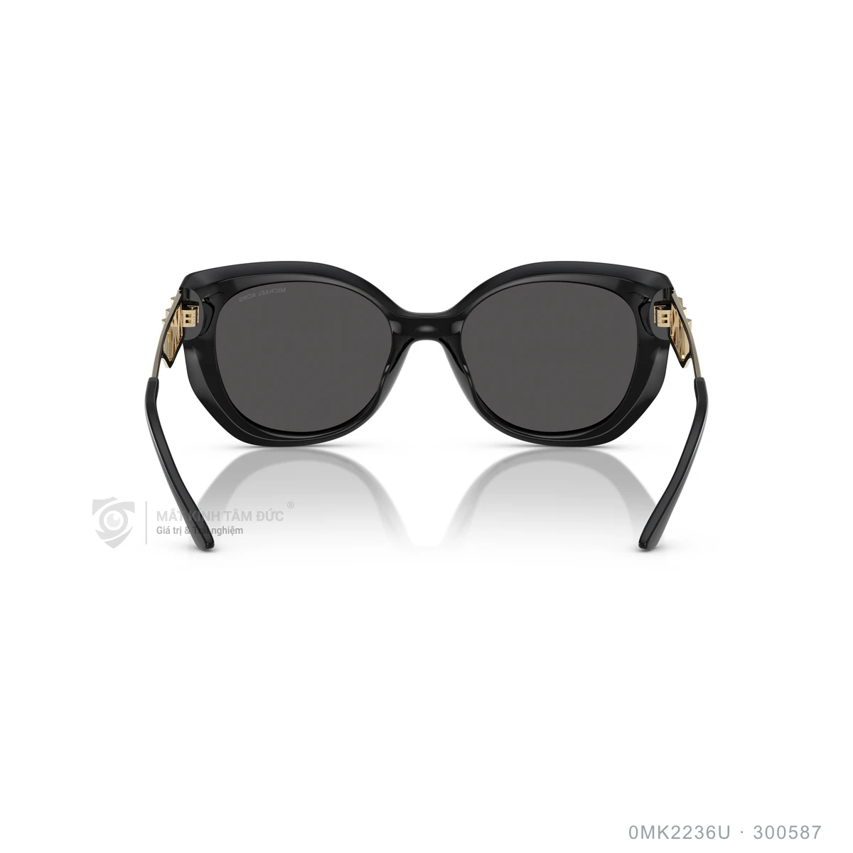 Kính mát Michael Kors 0MK2236U - Ảnh 5
