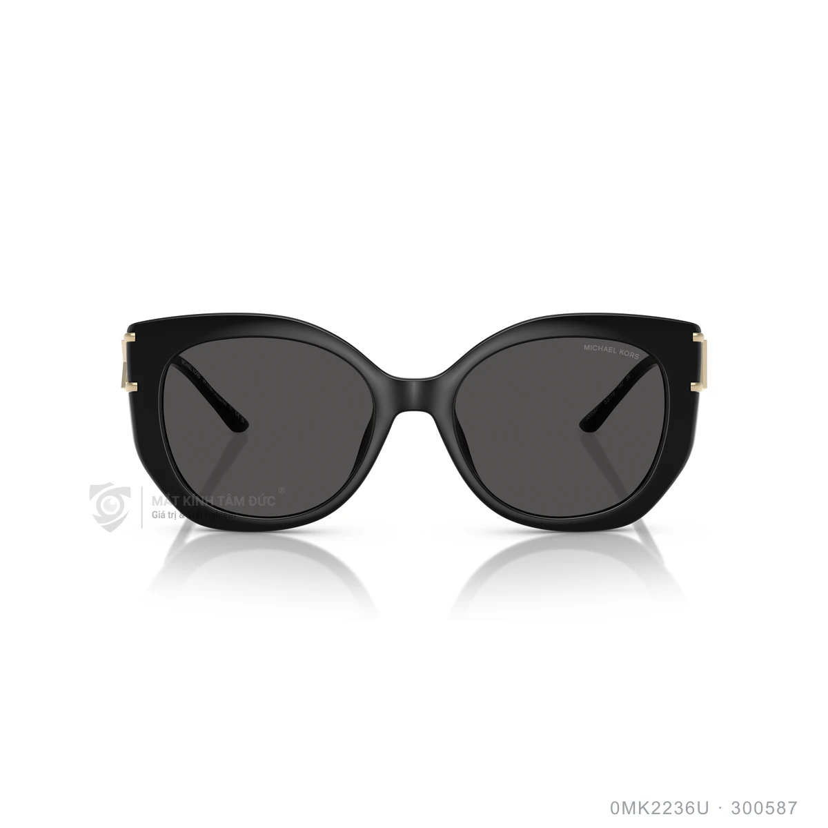 Hình ảnh thực tế Kính mát Michael Kors 0MK2236U
