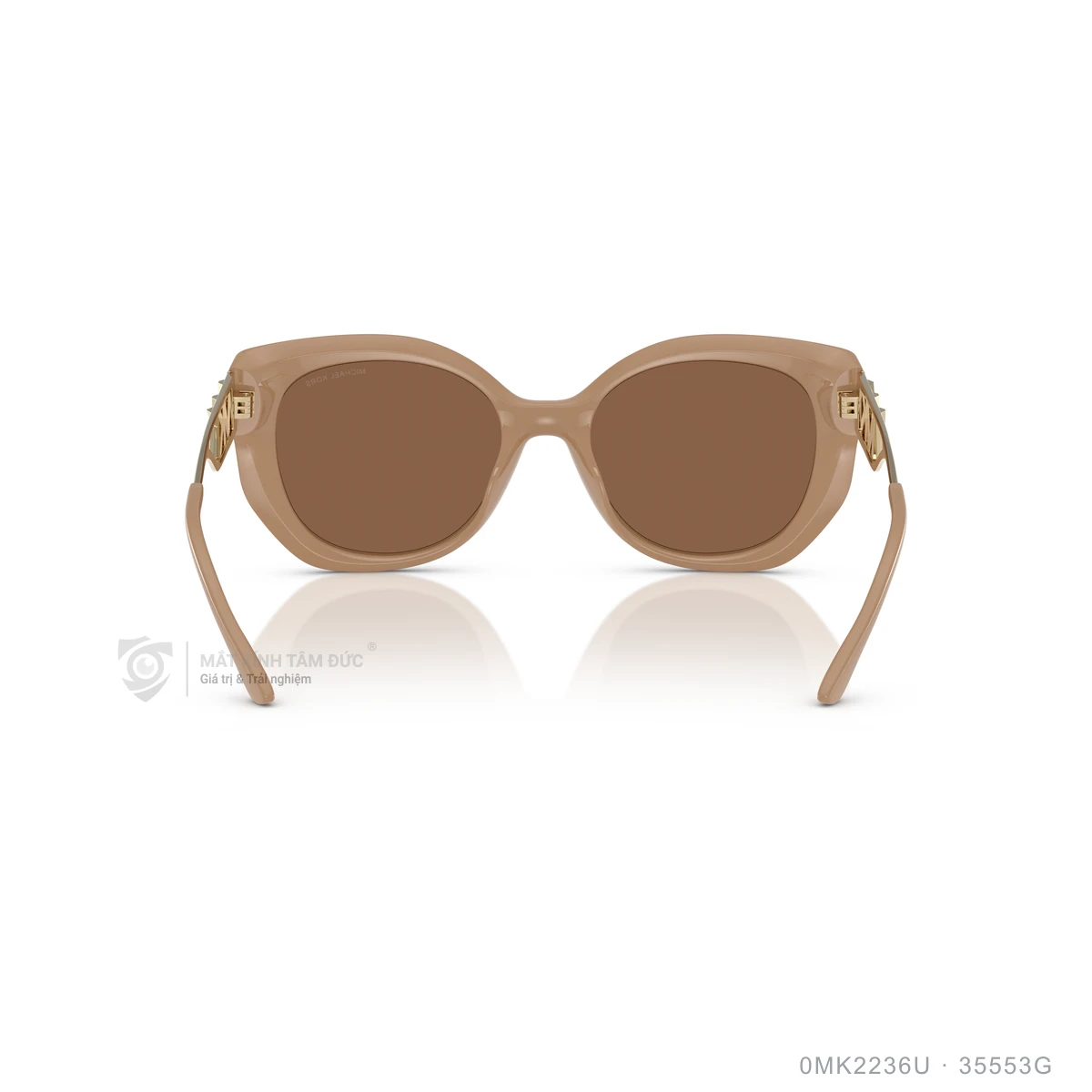 Kính mát Michael Kors 0MK2236U - Ảnh 15
