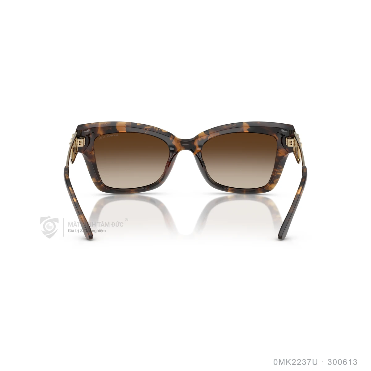 Kính mát Michael Kors 0MK2237U - Ảnh 10