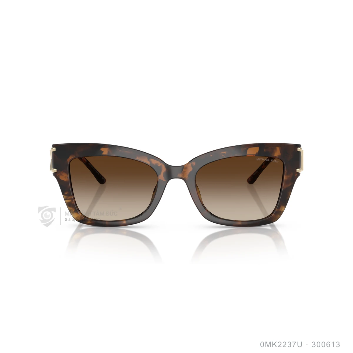 Kính mát Michael Kors 0MK2237U - Ảnh 6