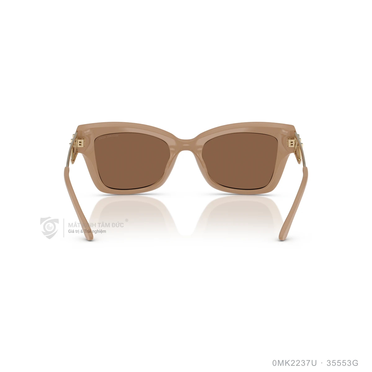 Kính mát Michael Kors 0MK2237U - Ảnh 15