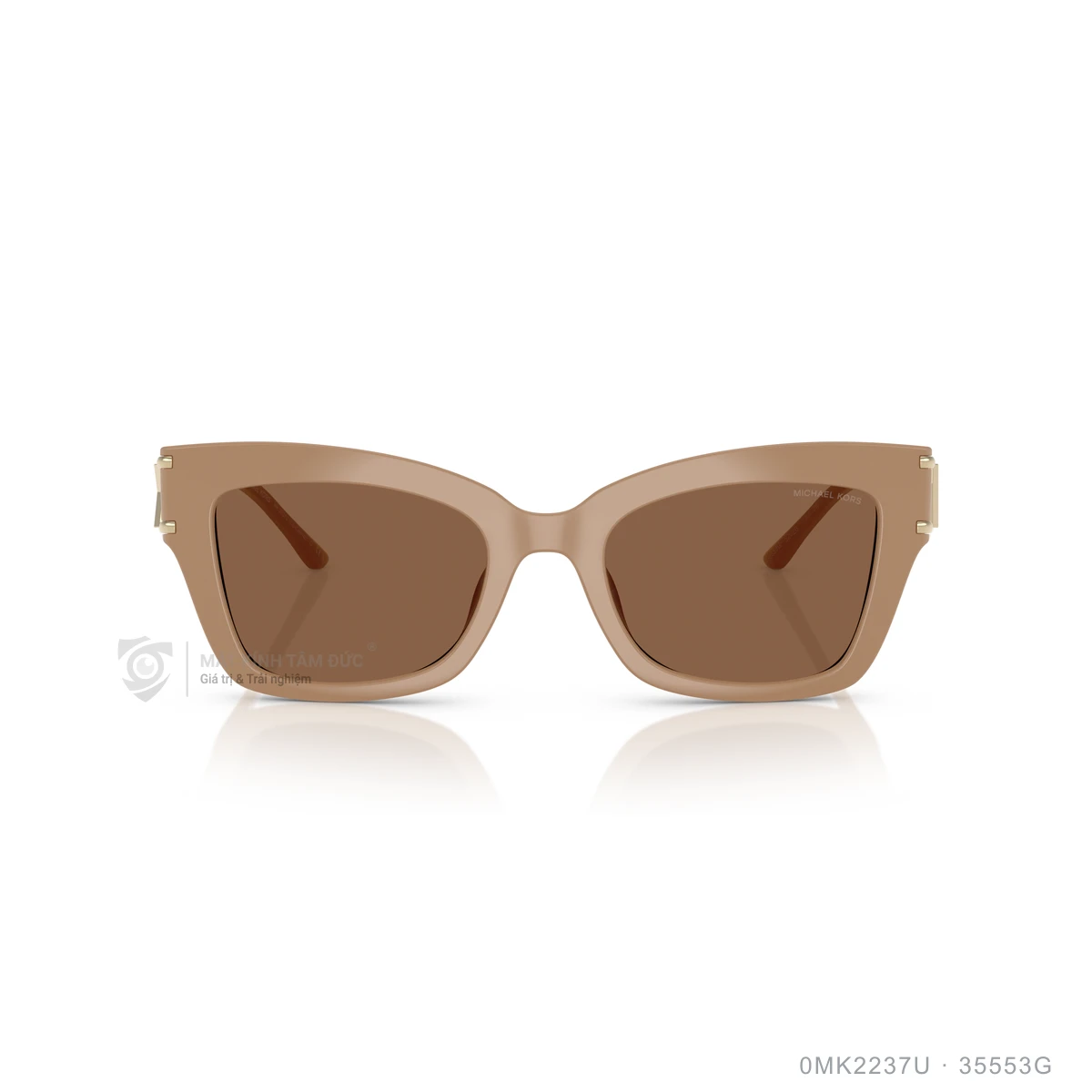 Kính mát Michael Kors 0MK2237U - Ảnh 11