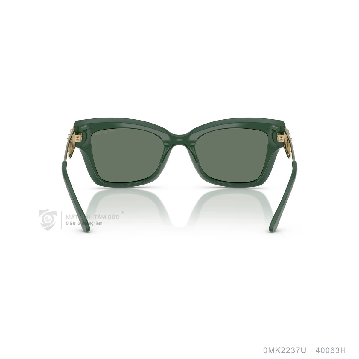 Kính mát Michael Kors 0MK2237U - Ảnh 20