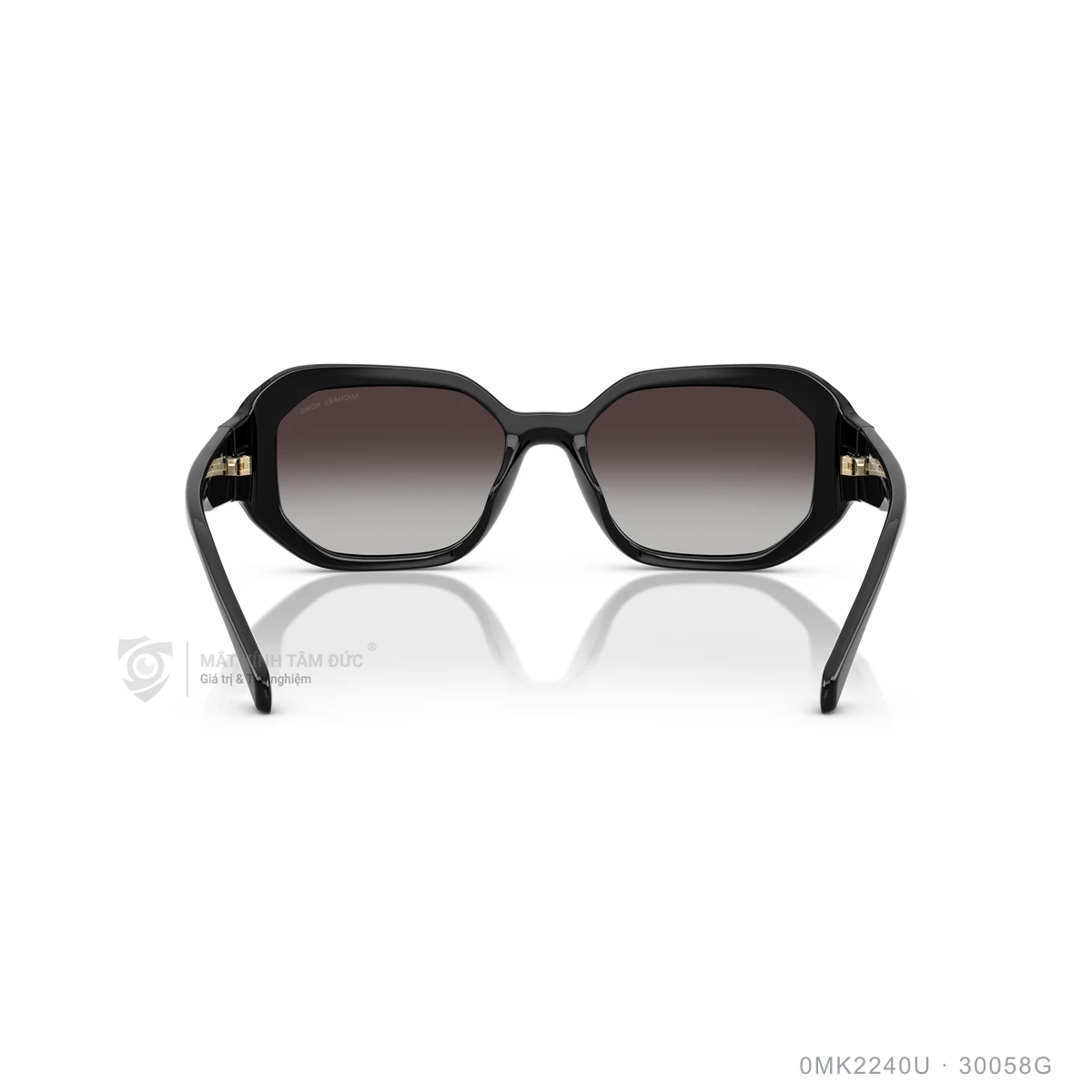 Kính mát Michael Kors 0MK2240U - Ảnh 5