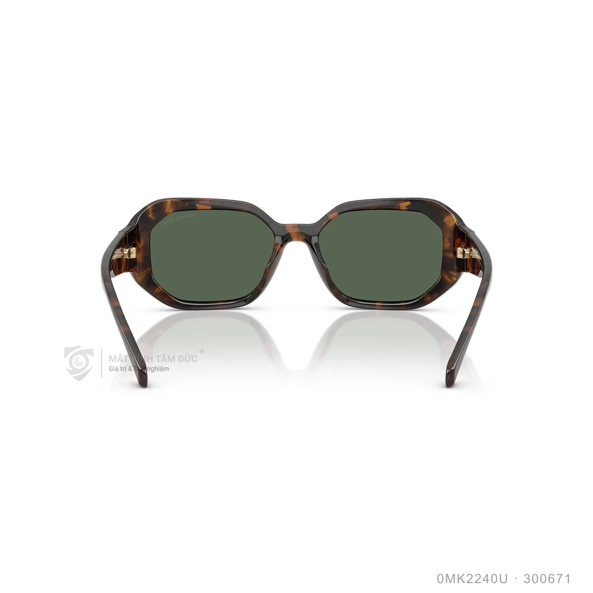 Kính mát Michael Kors 0MK2240U - Ảnh 10