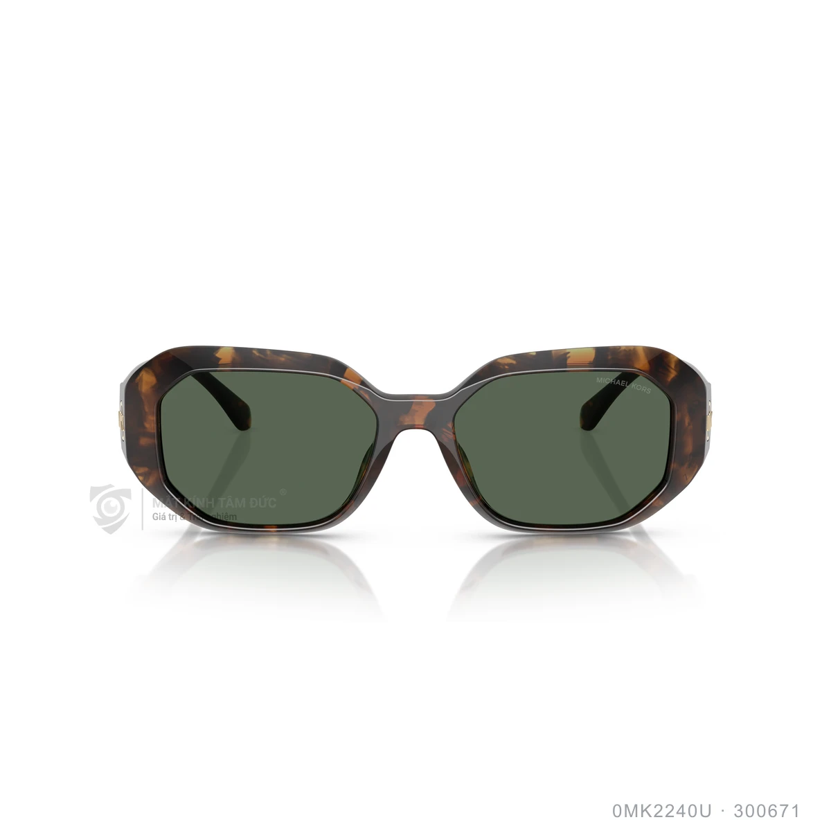 Kính mát Michael Kors 0MK2240U - Ảnh 6
