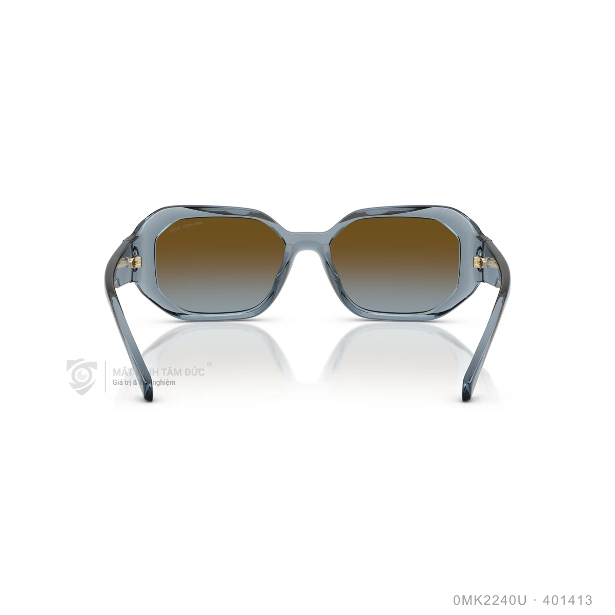 Kính mát Michael Kors 0MK2240U - Ảnh 15