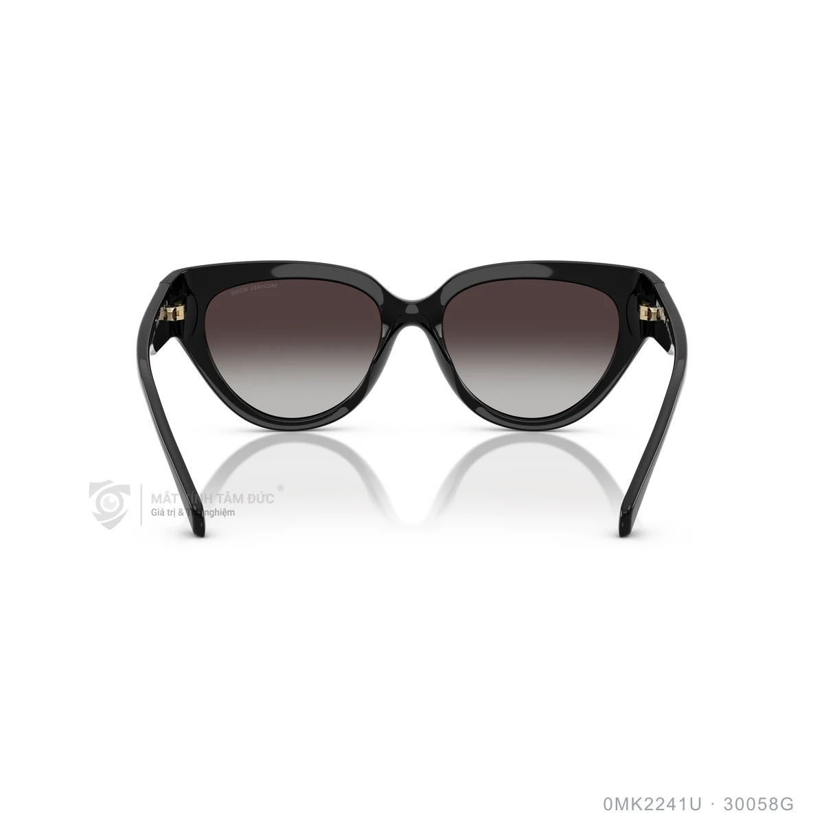 Kính mát Michael Kors 0MK2241U - Ảnh 5