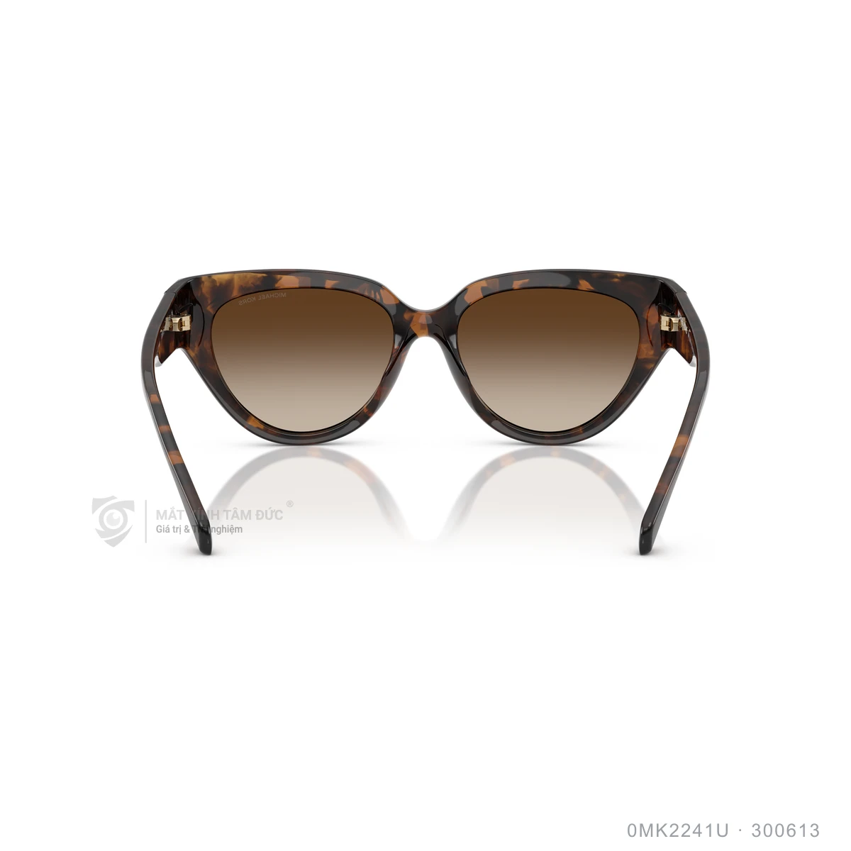 Kính mát Michael Kors 0MK2241U - Ảnh 10