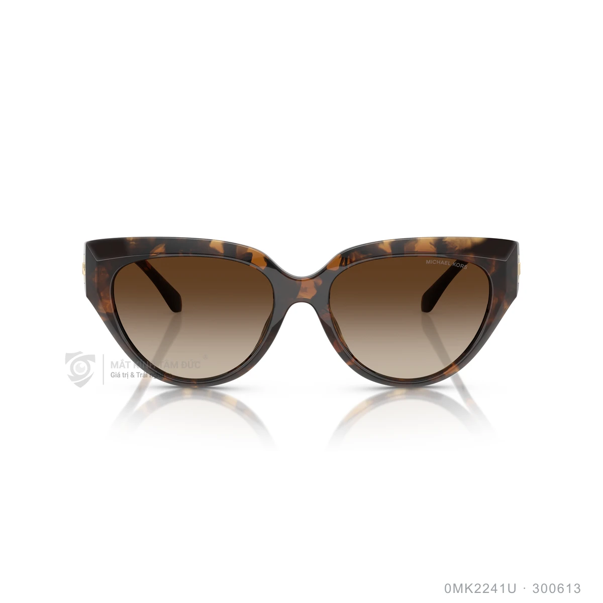 Kính mát Michael Kors 0MK2241U - Ảnh 6