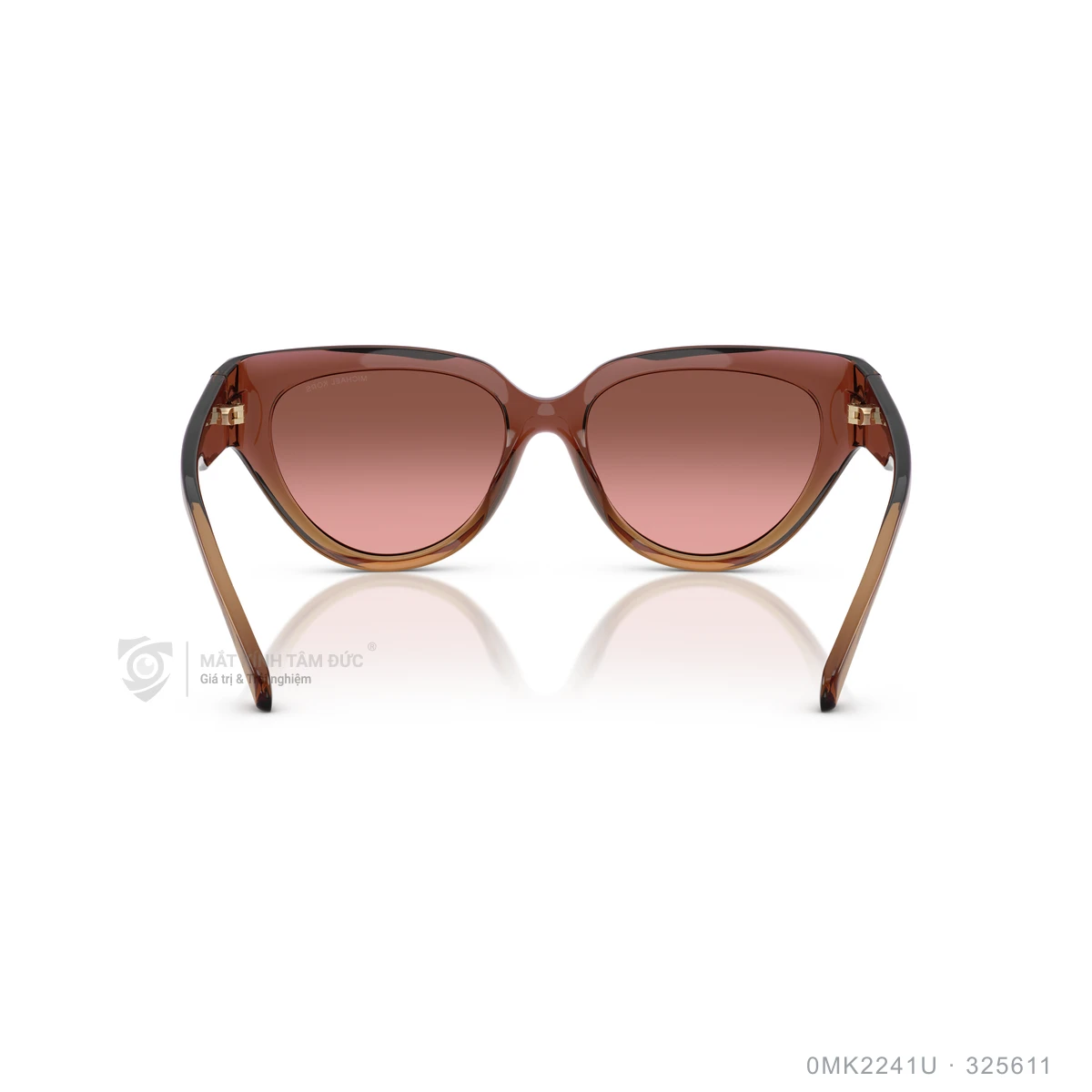 Kính mát Michael Kors 0MK2241U - Ảnh 15