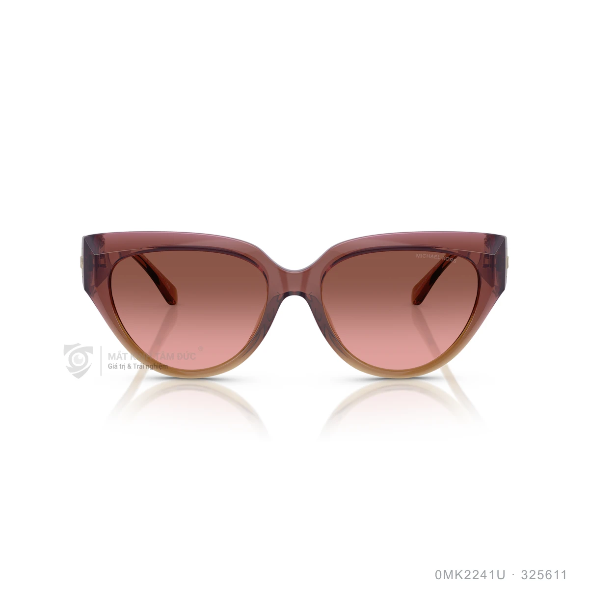 Kính mát Michael Kors 0MK2241U - Ảnh 11