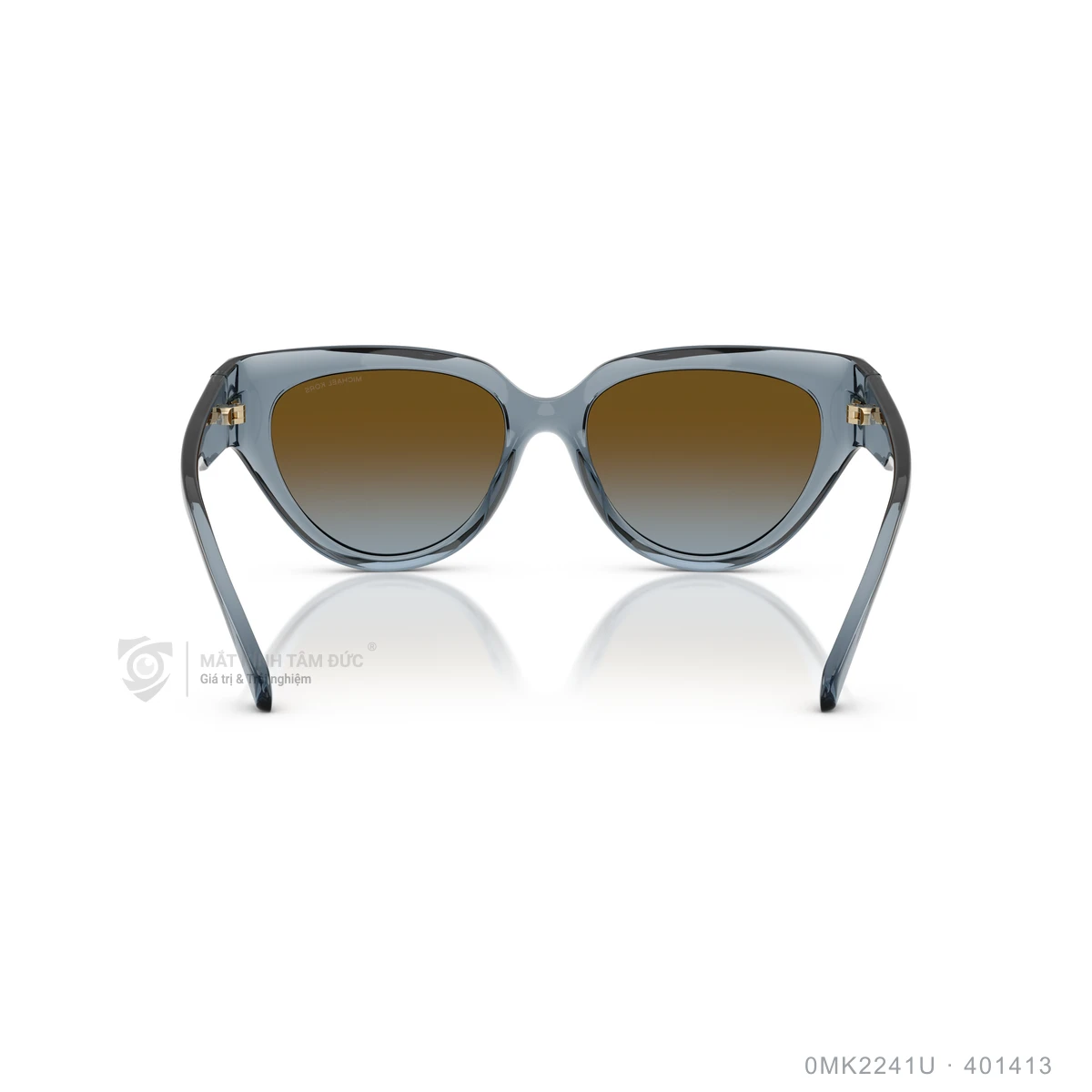 Kính mát Michael Kors 0MK2241U - Ảnh 20