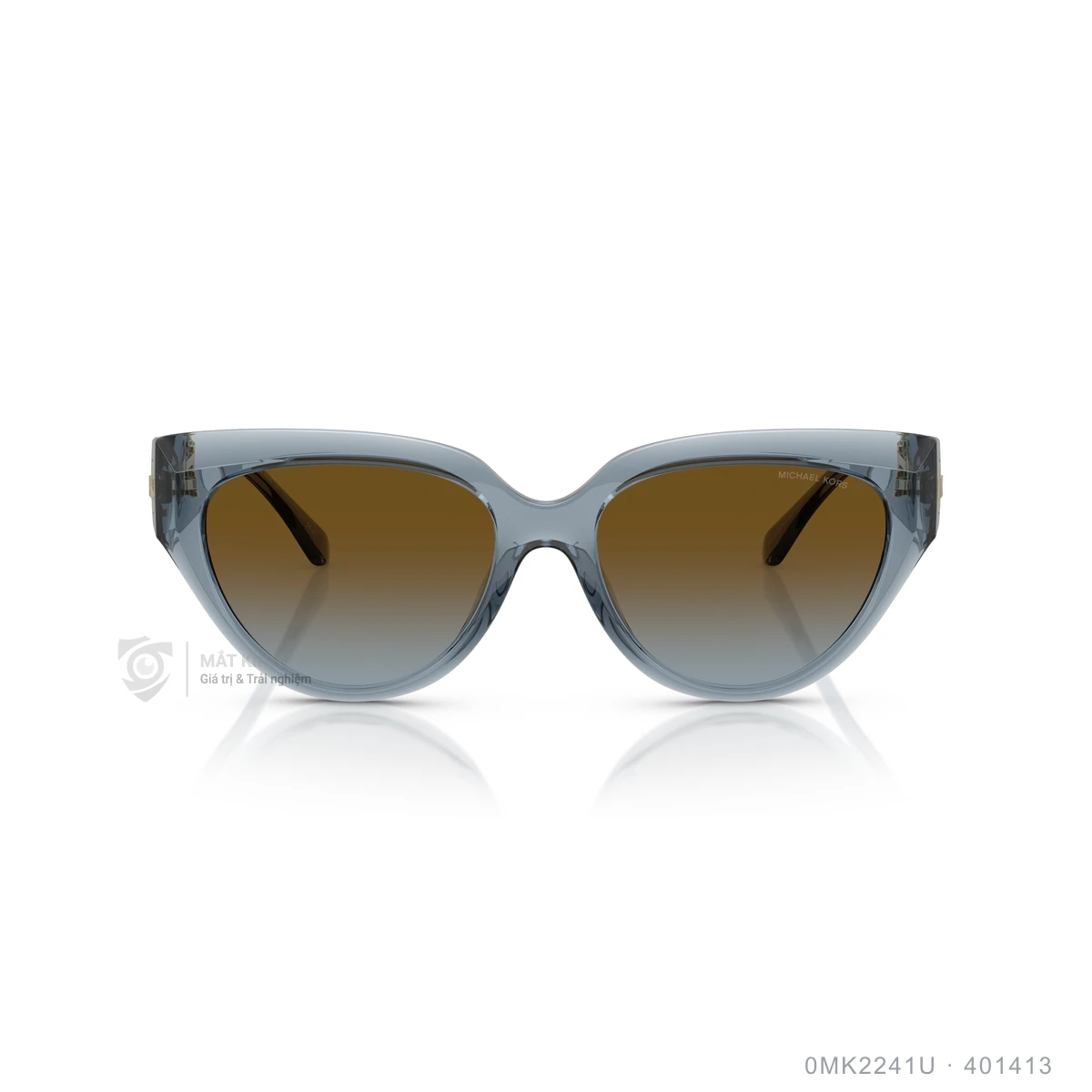 Kính mát Michael Kors 0MK2241U - Ảnh 16
