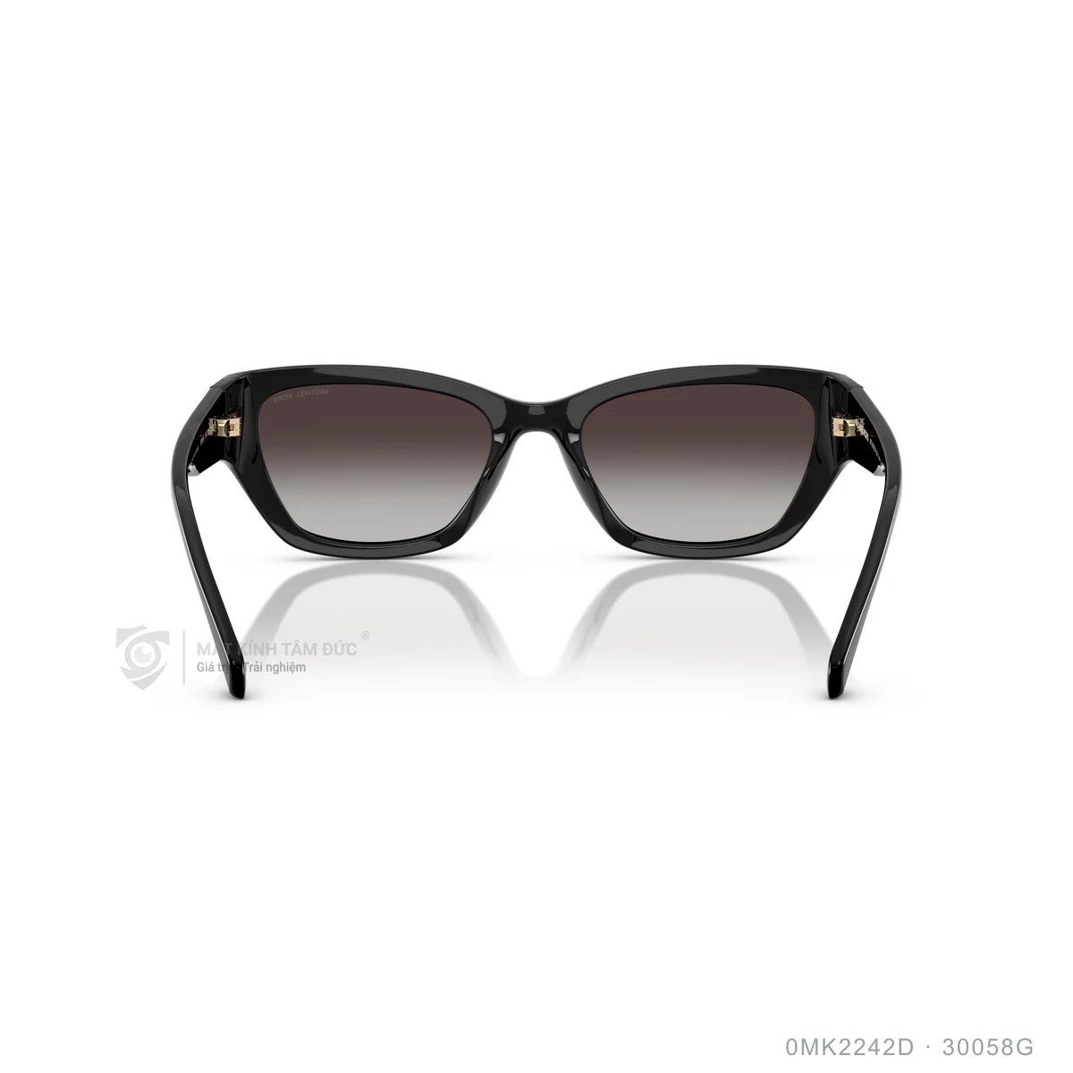 Kính mát Michael Kors 0MK2242D - Ảnh 5