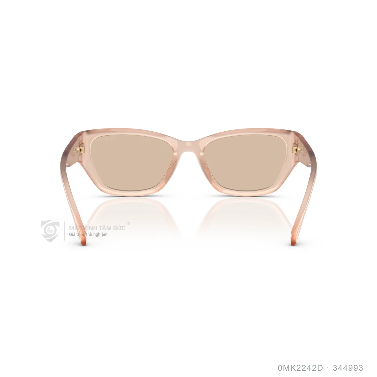Kính mát Michael Kors 0MK2242D - Ảnh 10