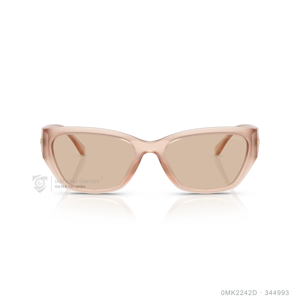 Kính mát Michael Kors 0MK2242D - Ảnh 6