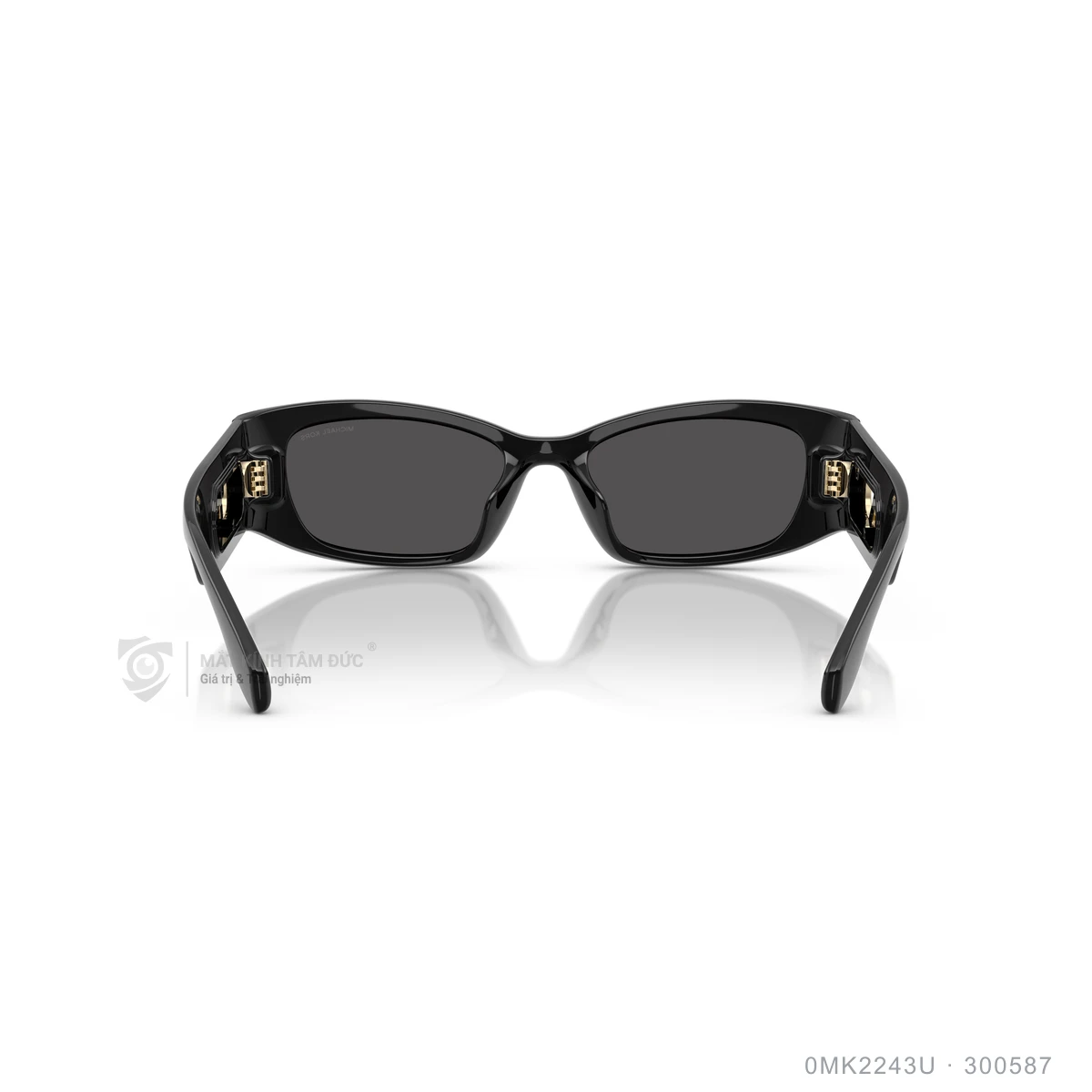 Kính mát Michael Kors 0MK2243U - Ảnh 5