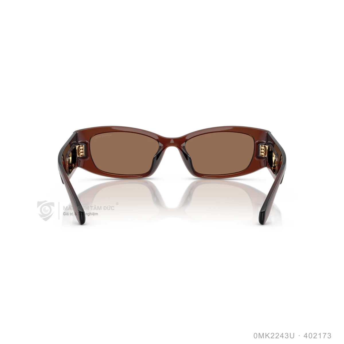 Kính mát Michael Kors 0MK2243U - Ảnh 15