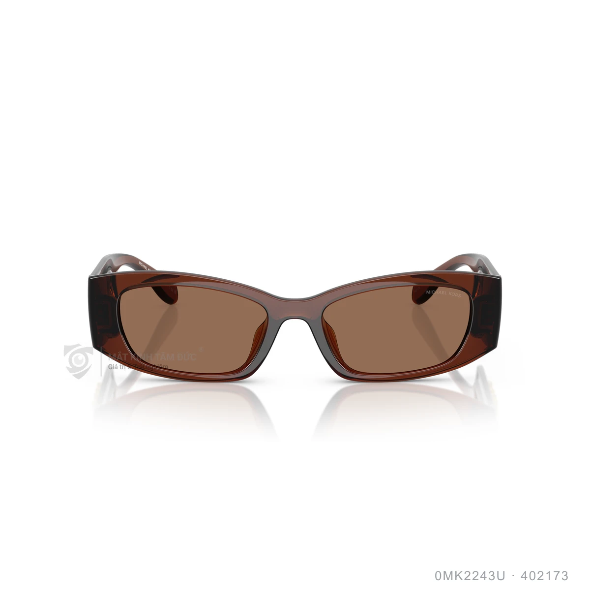 Kính mát Michael Kors 0MK2243U - Ảnh 11