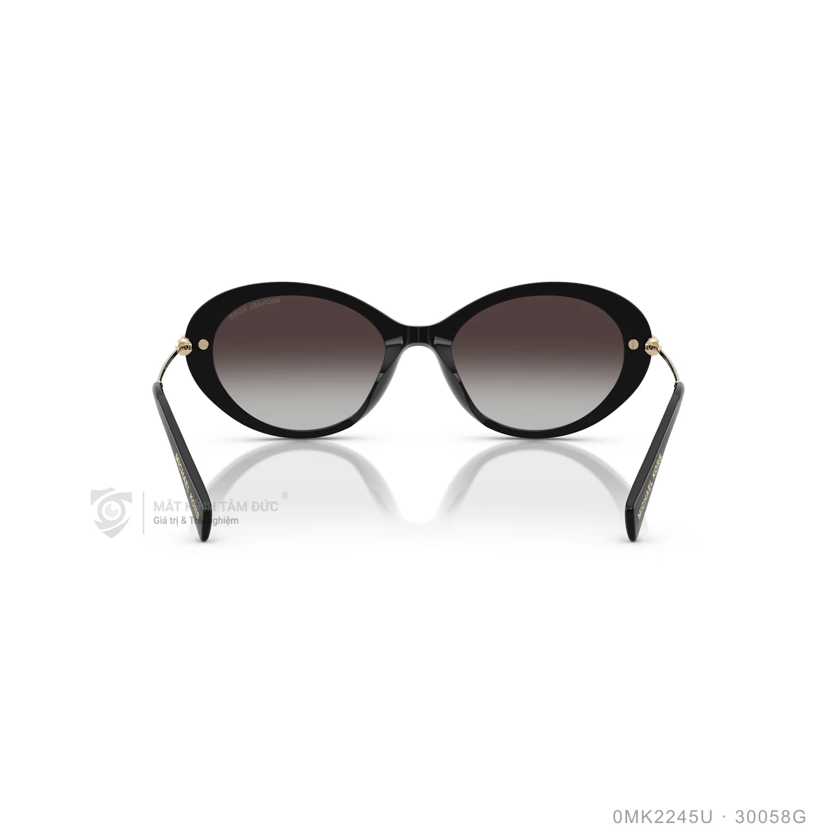 Kính mát Michael Kors 0MK2245U - Ảnh 5