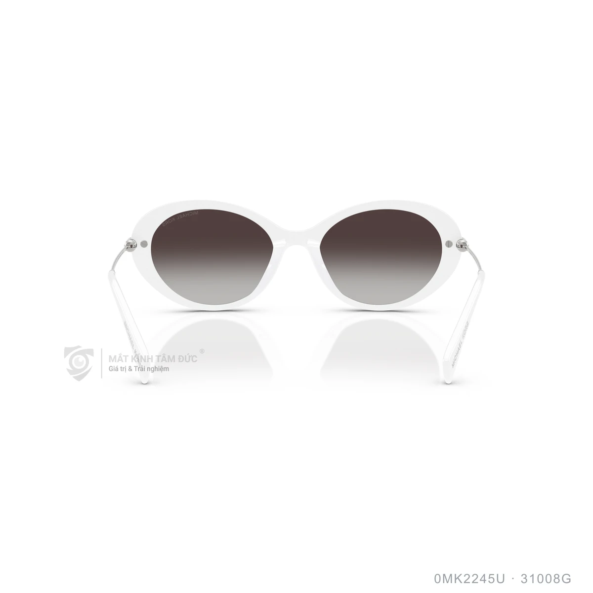 Kính mát Michael Kors 0MK2245U - Ảnh 10