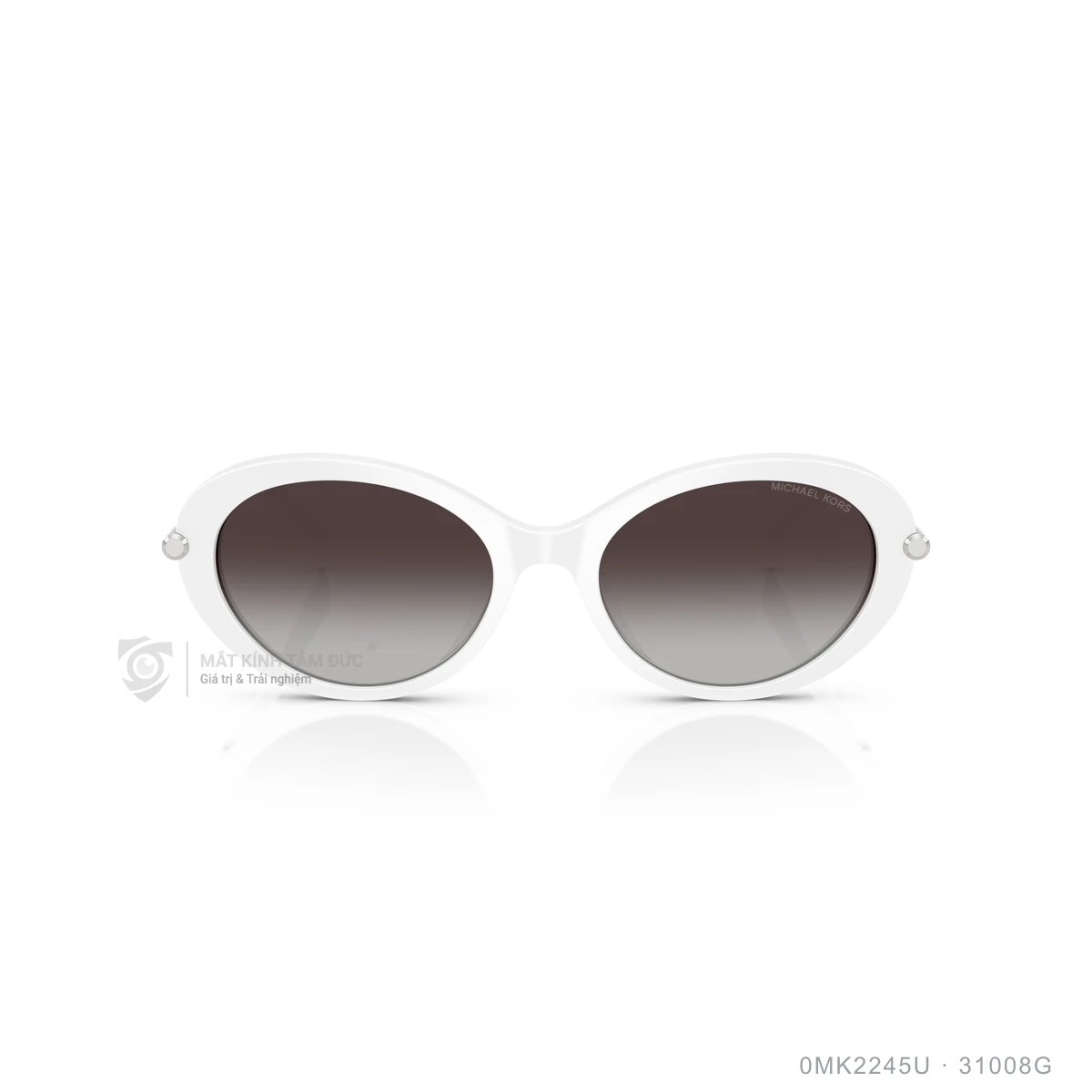 Kính mát Michael Kors 0MK2245U - Ảnh 6