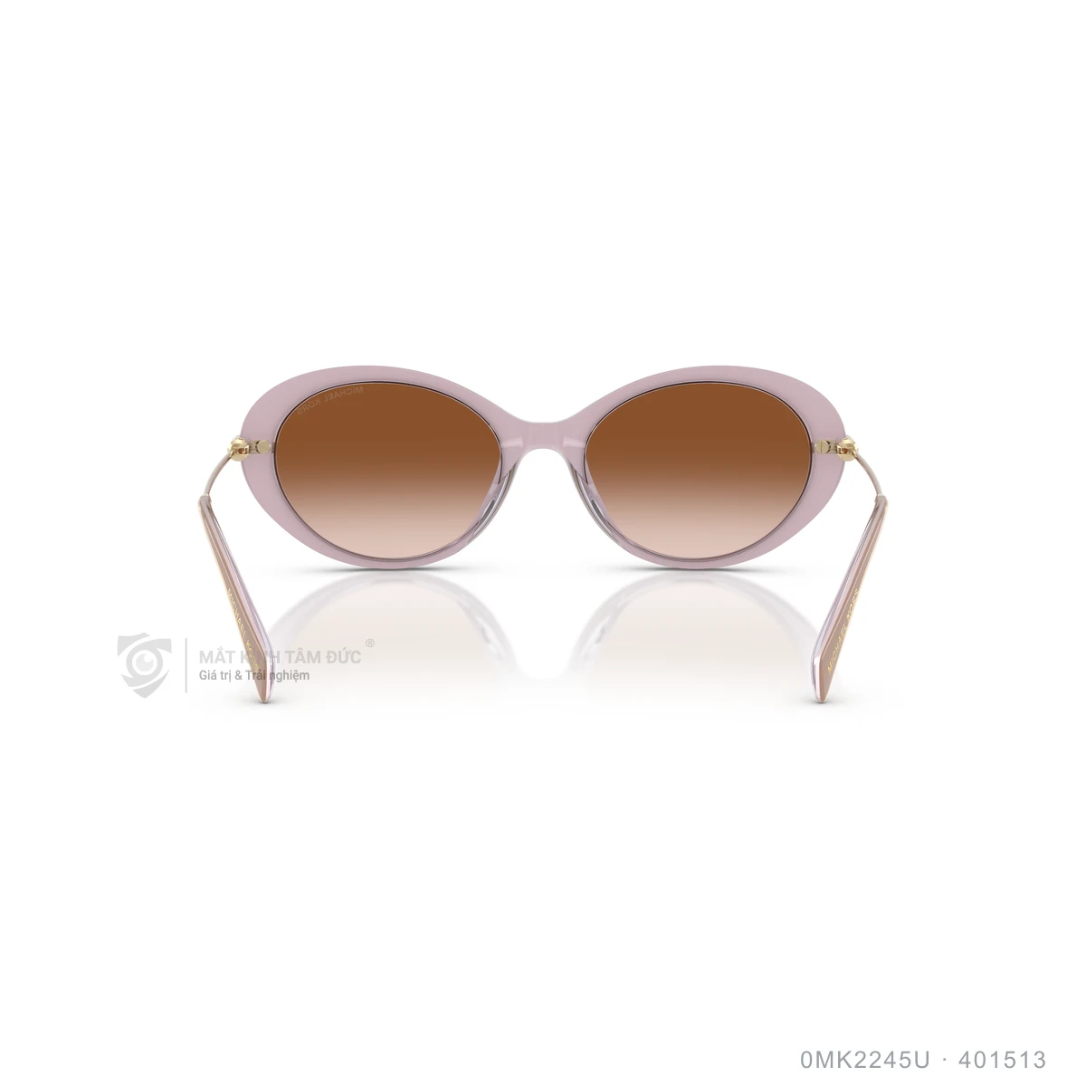 Kính mát Michael Kors 0MK2245U - Ảnh 15
