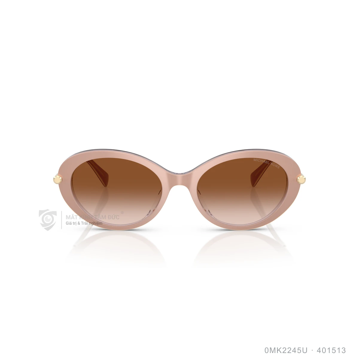 Kính mát Michael Kors 0MK2245U - Ảnh 11